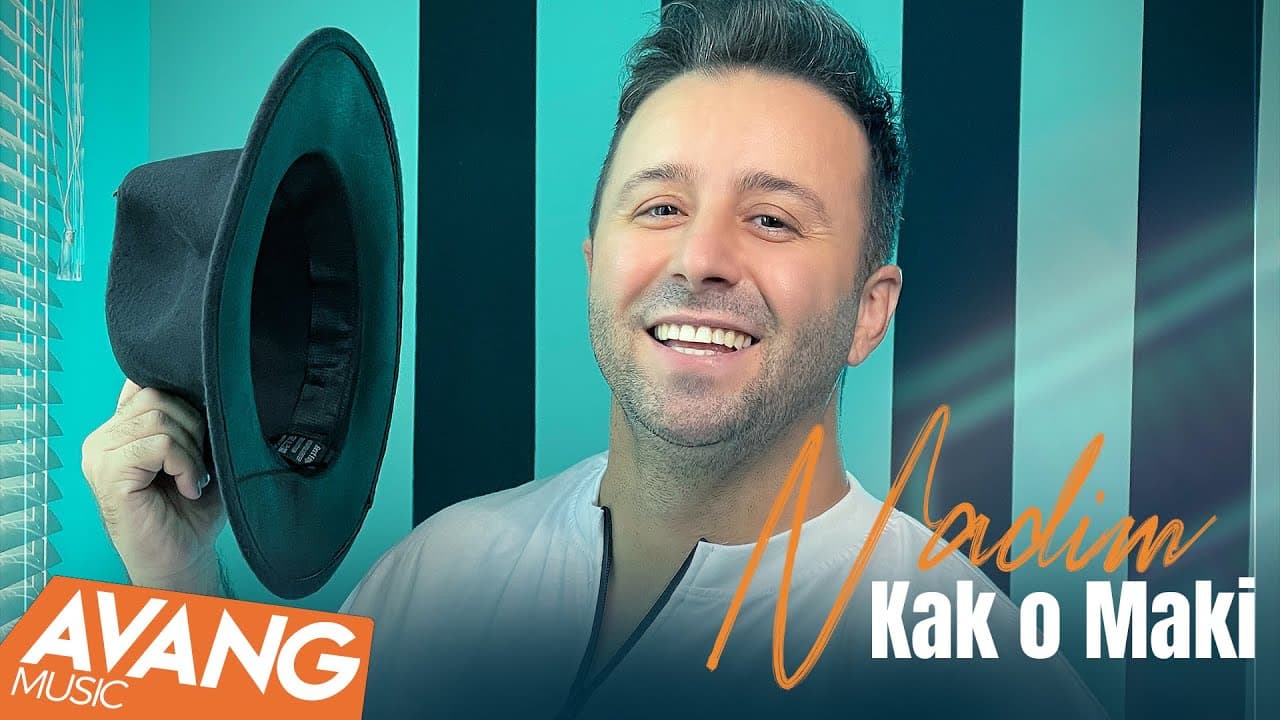 Nadim - Kak O Maki