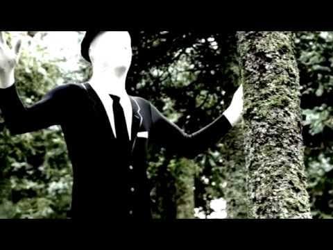PERSROCK - Inja Nistam