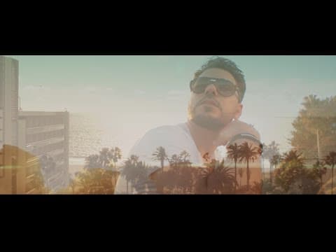 Shahab Tiam - Bigharaar 