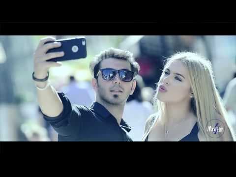 Shahriyar Crazy &amp; Samiye - Hesse Deltangi