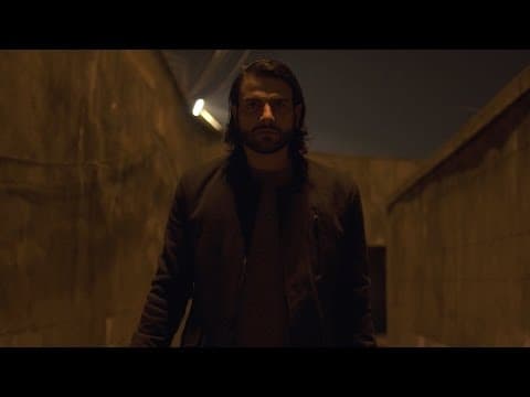 Sadegh - Pulse