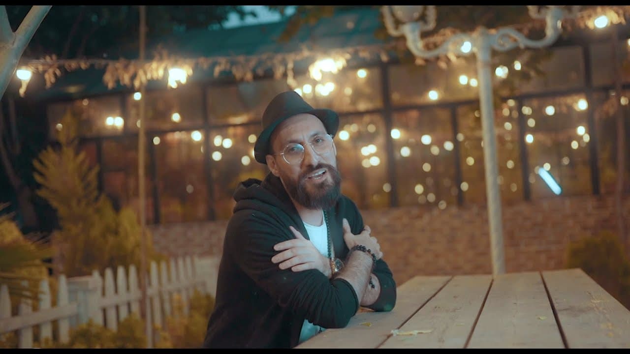 Bijan Jouyandeh - Tefli Delam