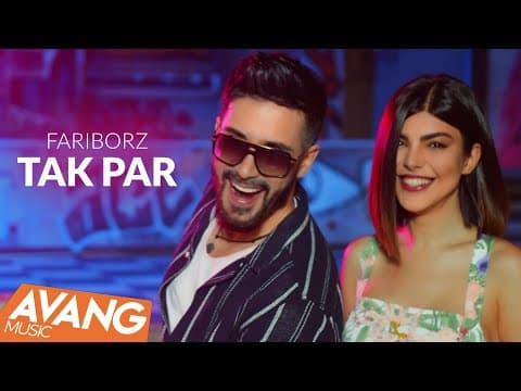 Fariborz  - Tak Par