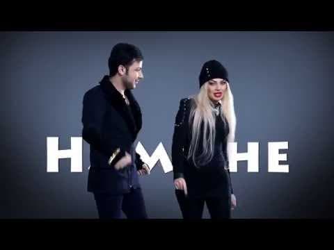 Naadis - Royaye Man