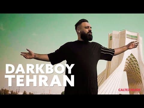 Darkboy - Tehran