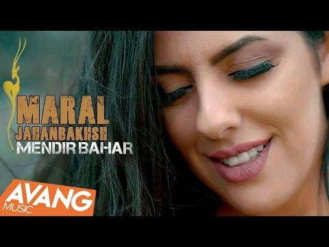 Maral Jahanbakhsh - Mendir Bahar