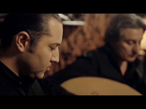 Hamed Nikpay &amp; Babak Amini -  Daame Degar