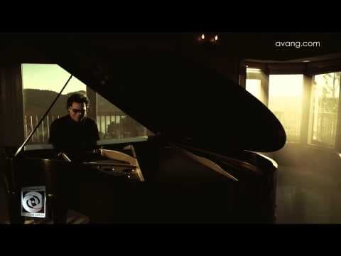 Andy - Khodahafez