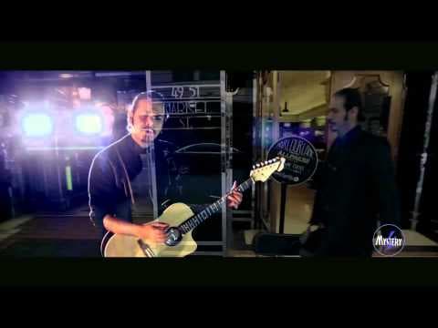 Alireza Toranji - Man Kistam