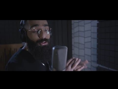 Hamid Sefat - Hotline Bling