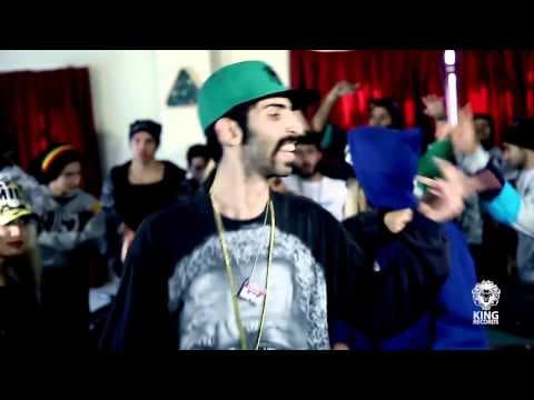 Hooman & Ali  Ft.Elnaz - Bva3te