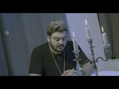Amirhossein Eftekhari - Bargard