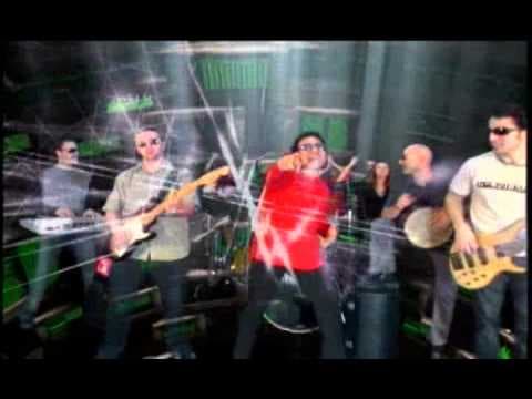 Andy -  CHE KHOSHGEL SHODI  -  