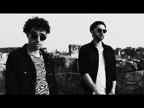 Erfan &amp; Gdaal - Montage
