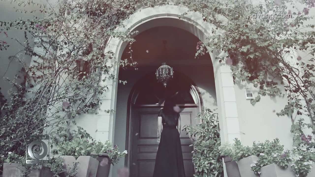 Sahar - Khodahafez