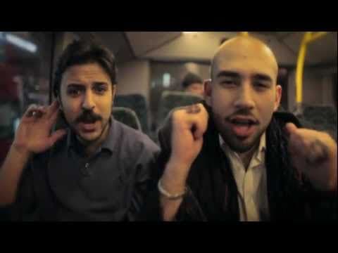 Ajam - Bandare Landan