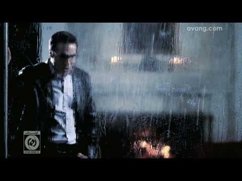 Omid - Ayehaye Barani 