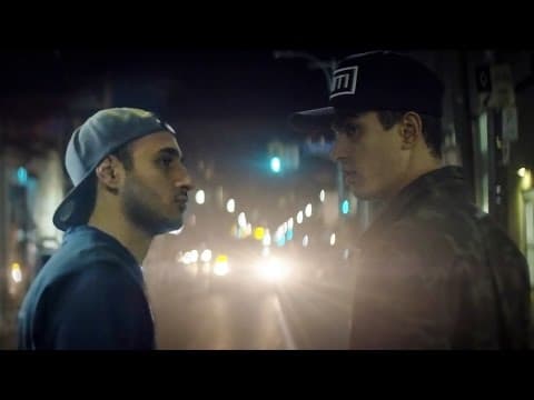 Behzad Leito &amp; Sepehr Khalse - Nagoo Mese Oonaam
