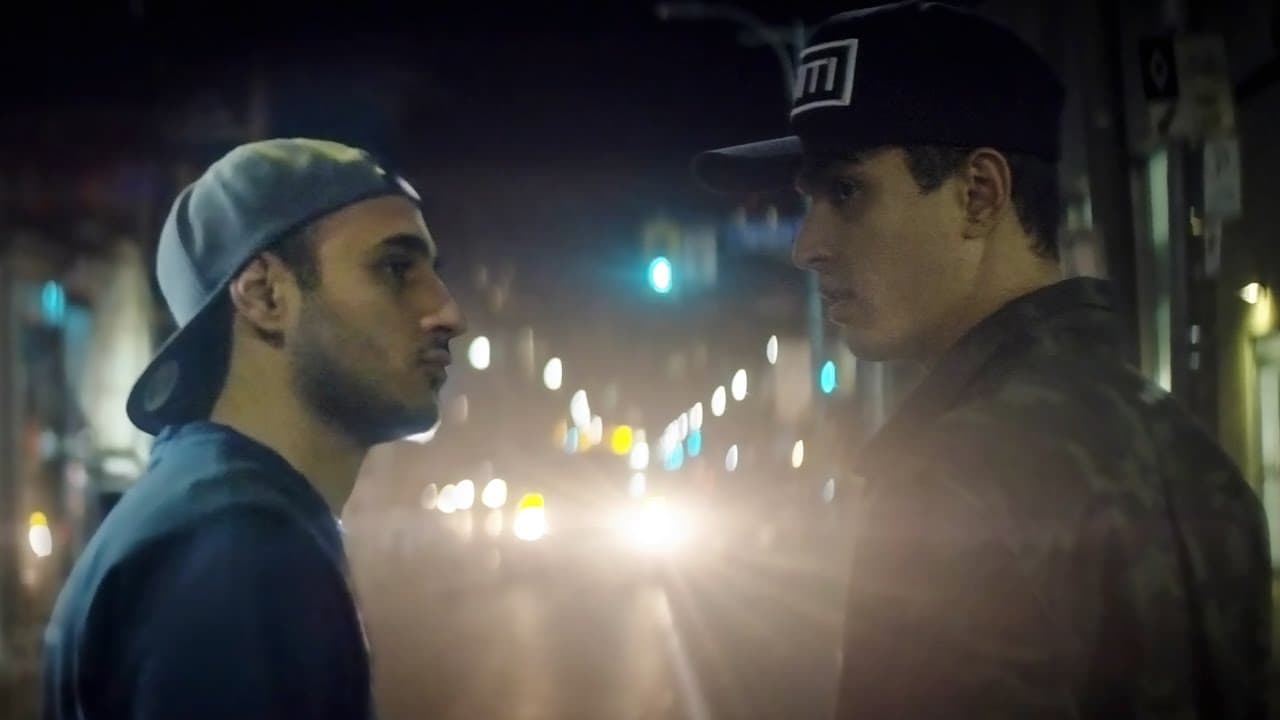 Behzad Leito &amp; Sepehr Khalse - Nagoo Mese Oonaam