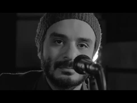 Ali Azimi - Zendegi