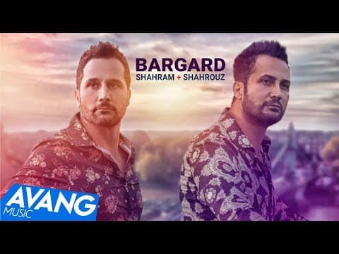 Shahram &amp; Shahrouz - Bargard