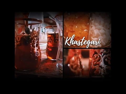 ABJEEZ - Khaastegaari