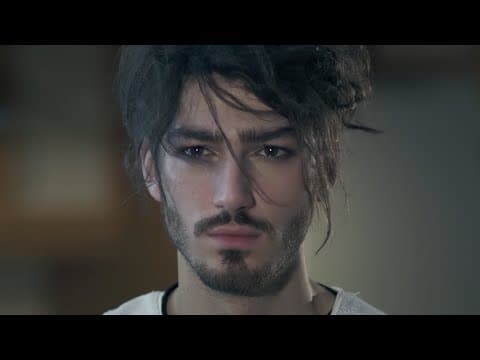 Alishmas and Mehdi Jahani -  Adame Badi Naboodam