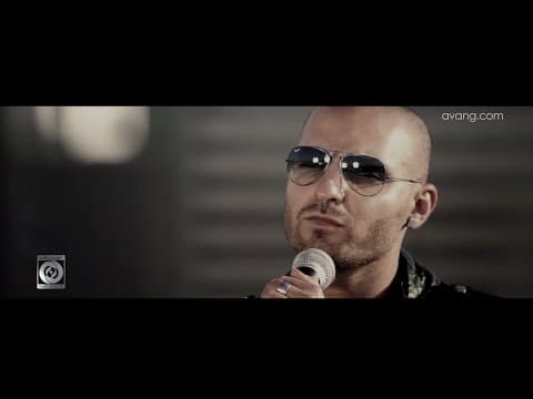 Aidin Yousefi - Nisti