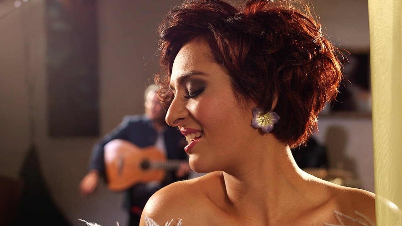 Rana Mansour &amp; Babak Amini - In Eshgh