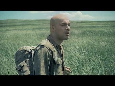 Emad Ghavidel - Vaghti Jang Mishe
