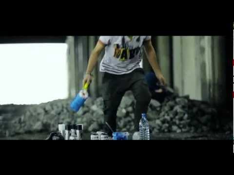 Qmars ft Amir Sharifi ft Mehran Shams - Harkat