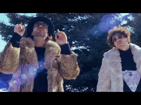 Erfan &amp; Gdaal Ft Madgal -  Paydari
