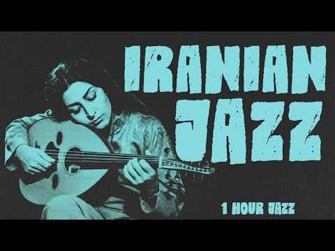 Iranian Jazz · Letters Never Sent | 1 Hour Melancholic Jazz Fusion