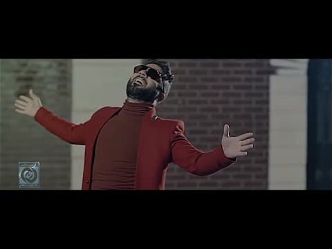 Mehrshad - Zire Baroon