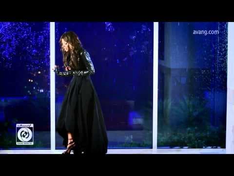 Mahsa Navi -  Che Donyaye Ajibiye 
