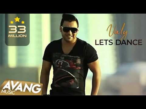 Valy - Lets Dance 