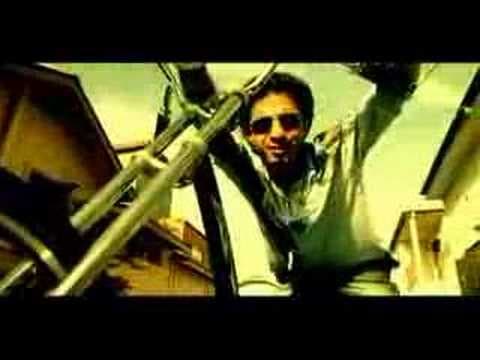 Mehrshad - Havato Daram