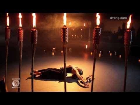 Siavash Ghomayshi - Tardid 
