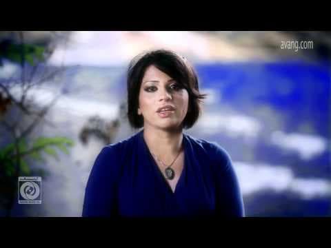 Mehrnoosh - Zane Zemestoun 