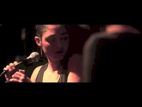 Darya Dadvar, Golshifteh Farahani, Steve Shehan - Mowlana Poetry 