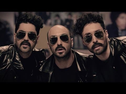 Barobax - Eyne Mamane Mane