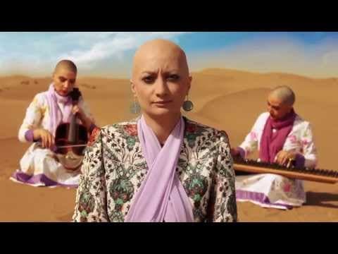 Avaye Rood - Selseleye Mouye Doust
