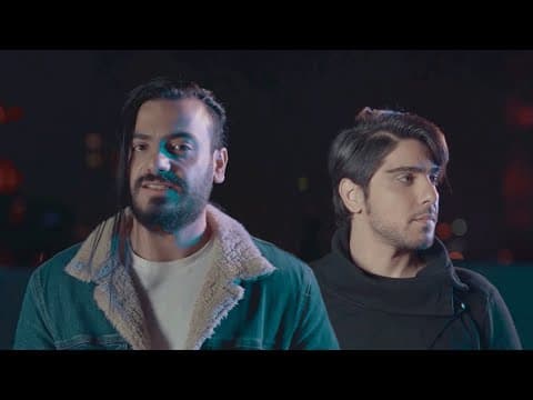 Ramin Bibak &amp; Karoel -  Yeho Mizare Mire