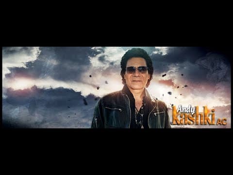 Andy - Kashki