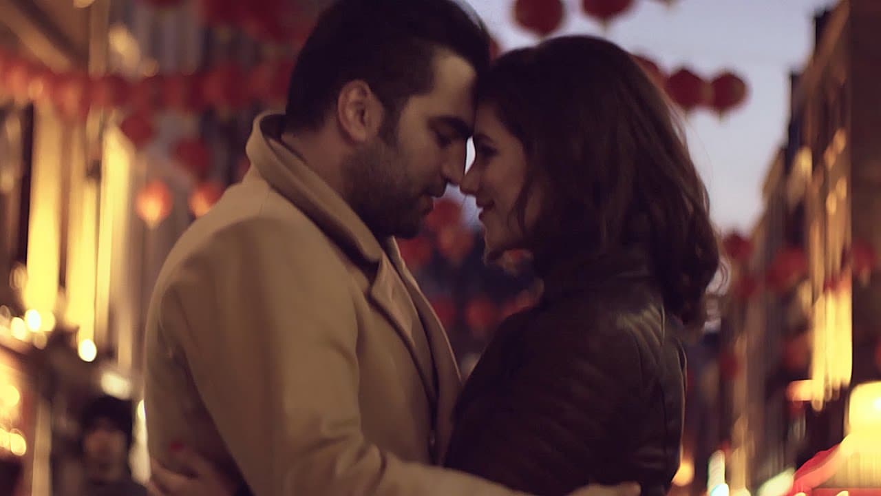 Arsalan - Bi To Nemitoonam