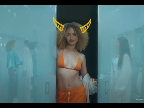 Arash  - Belarzoon (Official Video)