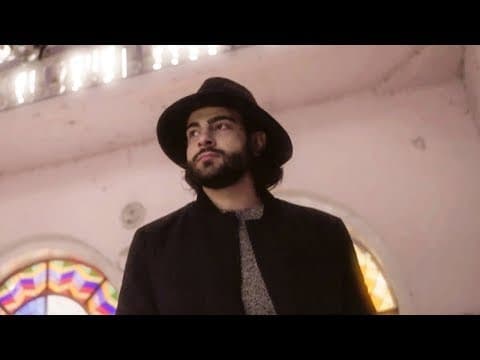 Sadegh - Jadoo