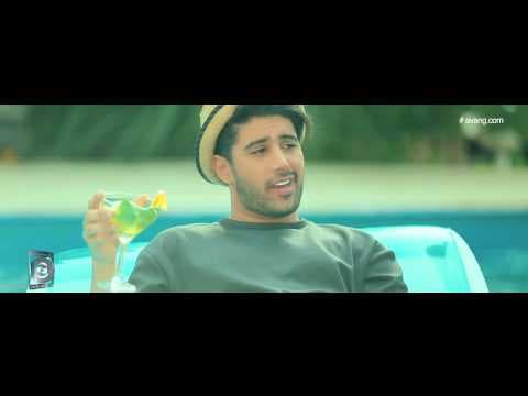 Alishmas Feat Mehdi Jahani - Eshghet Ke Bashe