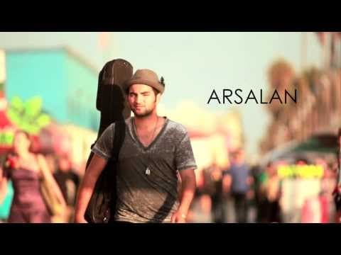 Arsalan - Shahre Dorough