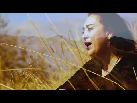 Mamak Khadem - A Thousand Strings